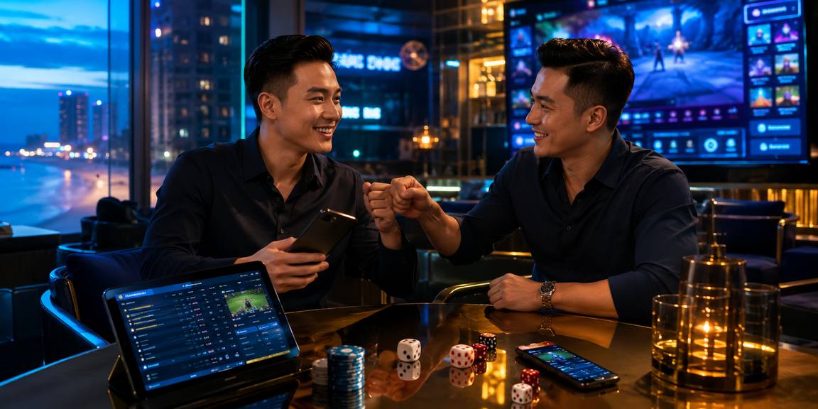 tp88 com Live Casino